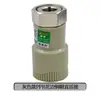Conexões para tubos de água PPR 4 pontos 20 rosca externa rosca interna cotovelo reto T plástico completo cobre conexão viva registro de esfera Ponte
