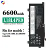 Adequado para Bateria de Notebook Lenovo T580/Flex 2-14D/Yoga 14S/P50S/X240/Y40-80