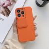 Adequado para iPhone15promax anti-queda janela de empurrar 14 capa de celular Apple 12 injeção de combustível tudo incluído 78plus capa macia 11