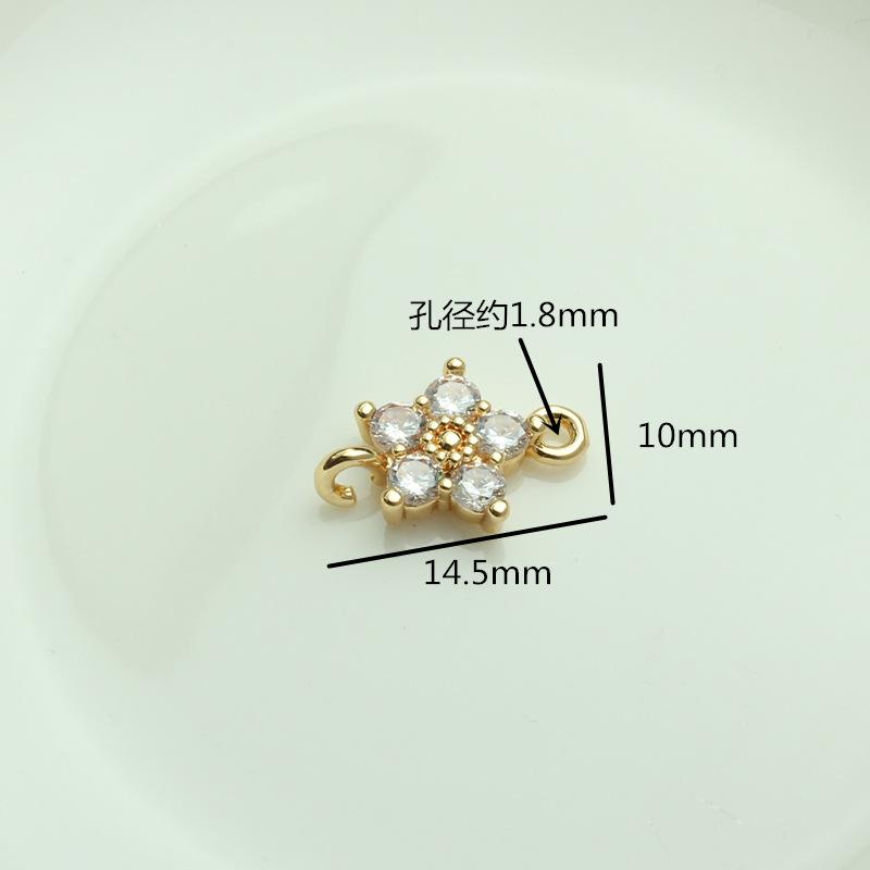 双吊五星锆石02