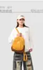 2026 Nueva Mochila Multifuncional de Moda Versátil para Mujer, Bolso de Pecho, Bolso Cruzado Casual, Mochila Ligera para Dama para Viajes