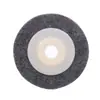 300 200 Rueda de Fibra Rueda de Pulido Rueda de Nylon Rueda Abrasiva No Tejida Rueda Satinada Hoja de Pulido para Metal de Acero Inoxidable