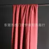 Cortina de Tela de Poliéster Cortina de Tela para Bodas Arreglo de Cortina para Bodas Cortina de Techo con Perlas de Boda Tela de Gasa para Pasillo Tela Decorativa Arco de Gasa
