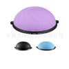 Mini Balón de Velocidad Ondulado Pelota de Yoga Rueda de Yoga Pelota de Equilibrio Pelota de Masaje Equipo de Fitness para el Hogar Fábrica Transfronteriza Estiramiento