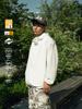 Ropa para Hombre Trs 25Ss Estilo Japonés 3m Absorbe la Humedad UPF50+ Ropa para la Piel Outdoor Ligera y Transpirable Ropa de Pesca Protección Solar