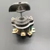 Caixa de Interruptor de Manípulo de Vibrador Manípulo Motor de Haste Vibratória Monofásica Shenyang Anyang Zaoyang