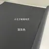 Capa de Almofada de Esponja de Lona Lisa para Banquinhos de Estudante, Uso em Fábrica e Casa, Conjunto de Capas de Almofada para Bancos Longos, Cadeiras, Bancos de Madeira Maciça