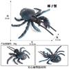 Simulação Tubarão Modelo de Animal Marinho Grande Tubarão Branco Megalodon Tubarão Tigre Baleia Azul Polvo Polvo Lagosta Brinquedo