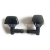 Codo de boquilla de pulverización de parabrisas delantero para Volvo S60 XC70 30655605
