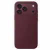 Aplicable para iPhone 18 Pro Max Funda de Silicona Líquida para Teléfono Magnética Animación Apple 17 con Botón de IA Cubierta Protectora