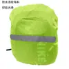 Comércio Exterior Mochila Feita Sob Medida Capa Impermeável para Caminhada e Ciclismo ao Ar Livre Prova de Chuva Mochila Escolar para Estudante Logo Impresso Personalizado Tiras Refletivas