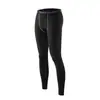 Pantalones Ajustados Deportivos para Hombre Fitness Running Secado Rápido Baloncesto Leggings Cortos Fútbol Compresión Entrenamiento Pantalones Cortos