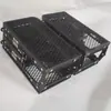 Mesa de fogão de acampamento mesa farol mesa de piquenique mesa de extensão perna elevada mesa dobrável com haste de luz impressão de geração transfronteiriça