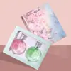 Caixa de Conjunto de Perfume Transfronteiriço, Fragrância de Alta Qualidade e Longa Duração, Caixa de Presente de Perfume para Mulheres Vietnamitas, Fábrica de Colônia Masculina