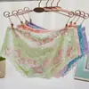[Usable 160 Jin] Ropa interior de talla grande para mujer, fibra de bambú, viscosa, encaje, hueco, sexy, bragas para mujer