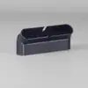 Ar Fresco Tubo Subterrâneo Fornecimento de Ar do Solo Tubo Plano Tubo Quadrado Ar Condicionado Ventilação ABS Sistema de Ar Fresco 132 Acessórios para Tubo