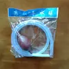 Tubo de Drenaje para Bandeja de Té con Salida de Bola Absorbente Manguera Mesa de Té Mesa de Café Tubo de Drenaje para Mesa de Té Accesorios para Juego de Té Kung Fu Piezas de Repuesto