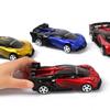 Os brinquedos educativos de inércia ajudam a correr o carro infantil para trás carro do menino para baixo deslizamento neutro super grande puxar para trás carro esportivo