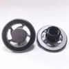 Cabeça magnética de liga de alumínio, processamento de ferragens magnéticas fortes, suporte magnético de telefone para carro, acessórios, processamento de ferragens de liga de alumínio