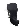 Funda de Motor Fuera de Borda de Venta Caliente Transfronteriza, Funda para Motor, Funda Protectora para Motor de Lancha Rápida, Funda Impermeable y a Prueba de Polvo de Tela Oxford para Vehículos