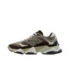 2026 Comércio Exterior Transfronteiriço Sapatos Masculinos Putian Série 9060Nb Modelos Masculinos e Femininos Casco de Elefante Pequeno Verde Menta Tênis Esportivos para Corrida