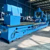 Torno de alta resistencia CW61160X6000 torno horizontal grande 800 riel guía 61160 torno de bancada de pie