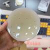 Pezón de silicona sólida transfronterizo Pezón de silicona Adhesivo de areola anti-golpes Adhesivo de pecho invisible transpirable ultrafino