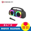 Venta Directa del Fabricante Original, Altavoces de Calidad de Exportación con Micrófono, Altavoces Bluetooth Portátiles, Productos Personalizados de Venta Caliente Transfronteriza