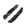 Adecuado para Yaris 2013-2016 Yaris Soporte de Parachoques Delantero 52536-0D120 52535-0D120