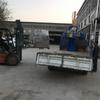 Máquina Embaladora de Papel de Desecho de Guizhou Máquina Embolsadora Hidráulica de Paja para Pajitas Máquina Prensadora de Paja Vertical Horizontal