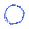 Anillo de sellado de silicona con forma noctilucente anillo de sellado de silicona piezas con forma de silicona maquinaria electrónica productos de sellado de goma