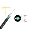 Gyxtw-4B1.3 Cable Óptico Blindado para Exteriores Norma Nacional 468 Núcleos 12B1 Ocho Núcleos Seis Cuatro Núcleos Cable de Fibra Óptica para Exteriores Monomodo