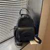 Mochila Transfronteriza, Bolso de Almacenamiento Multibolsillo Sencillo para Viajes Diarios, Mochila de Viaje para Estudiantes, Mochila Pequeña, Bolso de Hombro Práctico