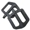 Pedales de Bicicleta de Montaña, Pedales de Bolas para Bicicleta, Pedales de Doble Bola de Plástico, Pedales Anchos, Accesorios para Bicicleta de Montaña, Especiales para Reparar Bicicletas