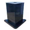Filtro de Tanque de Jabuti-Pintado Drip Box Purificador de Água Circulação Sistema de Circulação de Água para Tanque de Jabuti-Pintado Filtro Montado no Topo Purificador de Água