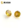 Suministro Directo de Fábrica 5A Circonita Corte Especial Estrella Redondo Pendientes de Botón Coloridos Anillo Superficie Uñas Arte con Diamantes Piedras Sueltas Brillantes