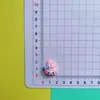 Nuevo Animal de Dibujos Animados Lindo Pegamento de Crema DIY Carcasa de Teléfono Móvil Casera Pasador Joyería para el Cabello Accesorios de Resina Venta al por Mayor