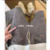 Shorts Rasgados de Rua Estilo Americano para Homens, Novo Design Casual Esportivo de Verão, Calça de Cinco Pontos de Nicho, Estilo Trendy Ins