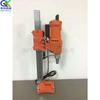Perforadora de agujeros oblicuos para pared, máquina perforadora de ojos para pared de hormigón armado, máquina perforadora de agujeros para barandillas de instalación en carreteras