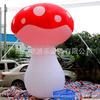 Suministro de Fabricantes de Comercio Exterior de Hongos Inflables Simulados para Actividades de Festival y Decoraciones de Fiesta, Accesorios de Hongos, Modelos Inflables