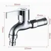 Grifo de Apertura Rápida para Lavadora, Grifo Completamente de Cobre con Núcleo de Cobre, Boquilla de Malla de Apertura Rápida, Válvula de Salida de Agua, Grifo de Pared