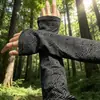 Mangas de Gelo para Homens, Mangas de Proteção Solar, Luvas de Ciclismo de Seda Gelo para Bicicletas Elétricas, Luvas de Condução Femininas, Proteção UV, Protetores de Braço para Pesca, Sombreamento