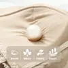 Roupa íntima Sexy Linda Costas Francesas Feminina 2025 Novo Estilo Quente Sem Aro Aro Fino Renda Pura Desejo Conjunto de Sutiã