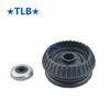 1013764S XS61 3K155 AA borracha superior frontal para Ford Fiesta Fiesta 4