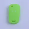 Funda de silicona para llave para Opel plegable juego de 2 llaves funda protectora para mando a distancia Opel fabricante mayorista