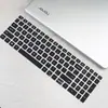 Aplicable a la película protectora de teclado para laptop Dell Lingyue 3511 de 15.6 pulgadas con procesador i5-1135G7 de 11ª generación
