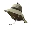 Sombrero de Sol para Niños para Verano, Elegante Sombrero de Protección Solar para Niños, Sombrero de Sol de Secado Rápido para Niños, Sombrero de Sol con Ala Ancha de Dinosaurio
