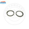 Adecuado para Anillo de Asiento de Válvula 3090704 Sello para Motor Cummins M11 Ism Qsm L10 Isl Qsl