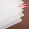Tela para cometas hecha a mano DIY, Ligera, Resistente al desgarro, Fácil de volar, Adecuada para Actividades Escolares, Manualidades, Arte y Clases de Trabajo, Color Blanco 1