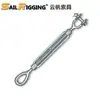 Parafusos de Esticador de Aço Carbono Galvanizado Eletricamente Matriz Forjada Parafusos de Esticador Fabricantes Americanos de Parafusos de Esticador de Aço Carbono